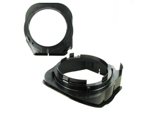 Βάσεις Ηχείων Mercedes