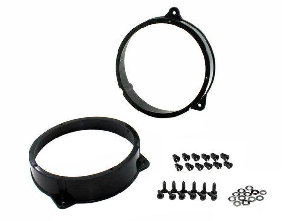 Βάσεις Ηχείων Mercedes