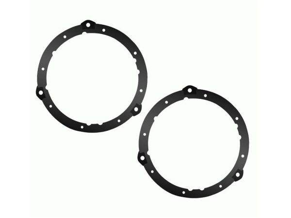 Βάσεις Ηχείων Subaru