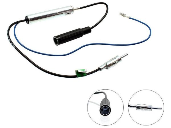 Αντάπτορας Κεραίας - Universal -