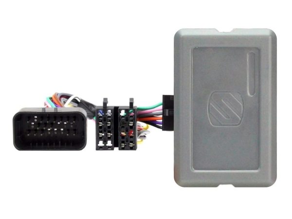 Αντάπτορας Χειριστηρίων Τιμονιού Harley Davidson