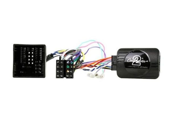 Αντάπτορας Χειριστηρίων Τιμονιού Toyota Proace