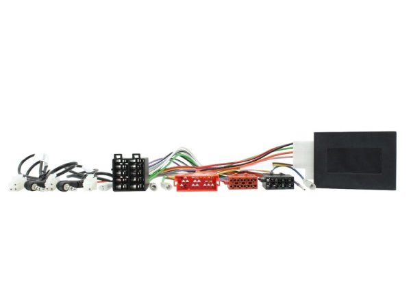 Αντάπτορας Χειριστηρίων Τιμονιού Volvo FH Series