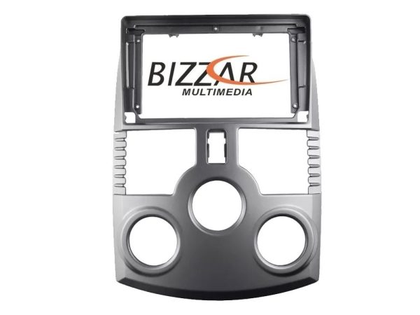 Πρόσοψη & Καλωδίωση Για Daihatsu Terios Για Tablet 9"