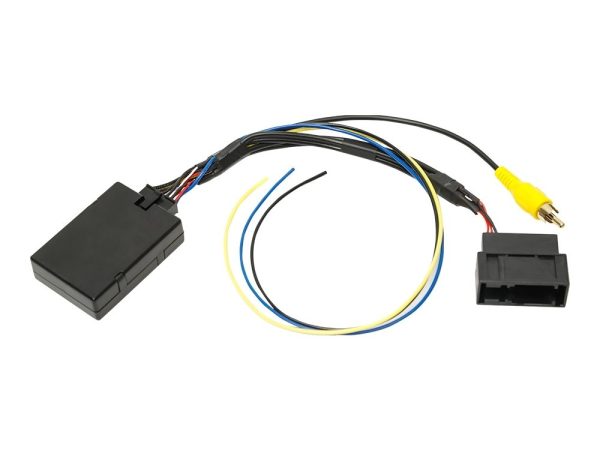 Αντάπτορας ενεργοποίησης κάμερας VW (χωρίς κινούμενες γραμμές στάθμευσης)