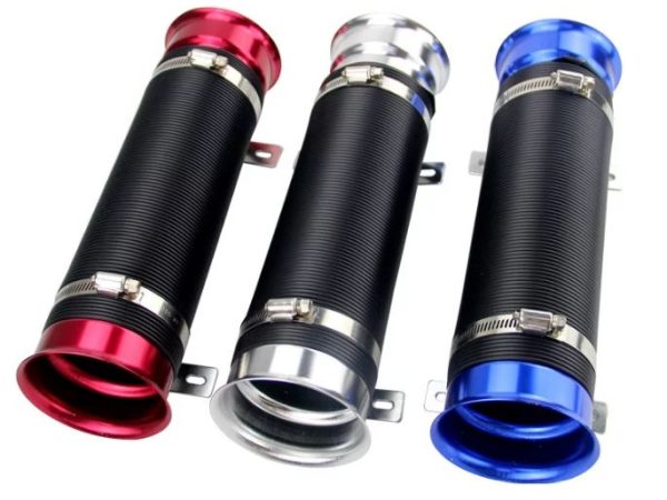 Εύκαμπτος Σωλήνας Εισαγωγής Αέρα Αυτοκινήτου