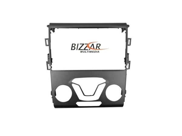 Πρόσοψη, Καλωδίωση & CANbus Box Για Ford Mondeo 2014-2017 Για Tablet 9"