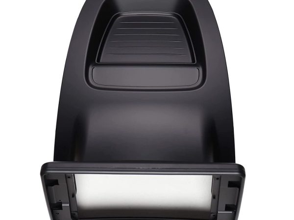 Πρόσοψη, Καλωδίωση & CANbus Box Για Ford Ecosport Για Tablet 9"