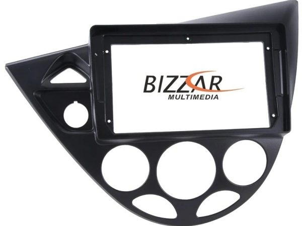 Πρόσοψη & Καλωδίωση Για Ford Focus 1999-2004 Για Tablet 9"