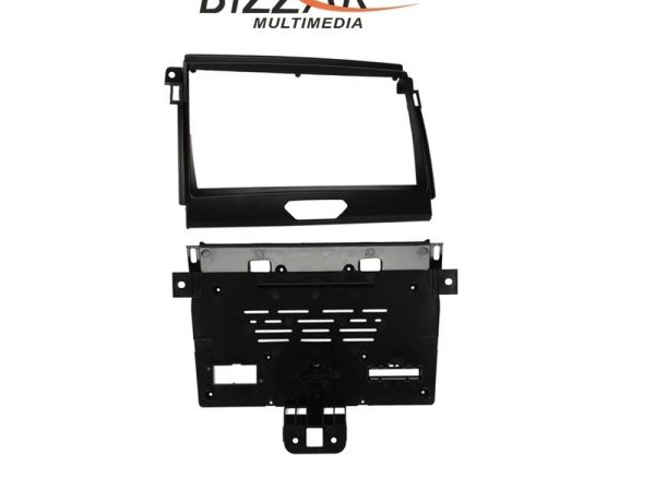 Πρόσοψη, Καλωδίωση & CANbus Box Για Ford Ranger Για Tablet 9"