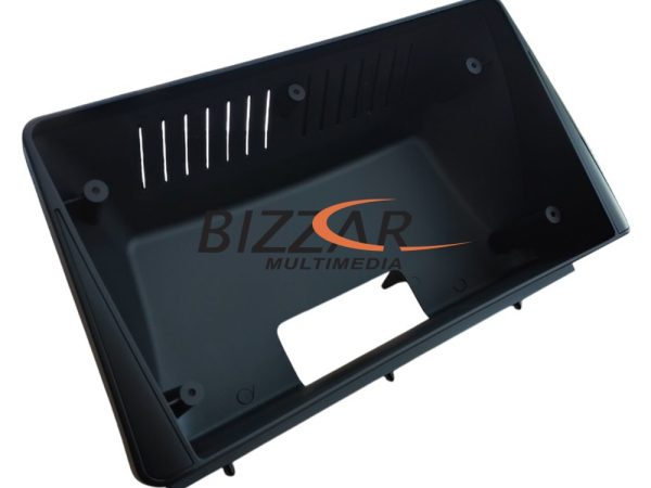 Πρόσοψη, Καλωδίωση & CANbus Box Για Ford Focus 2019-2025 Για Tablet 9"