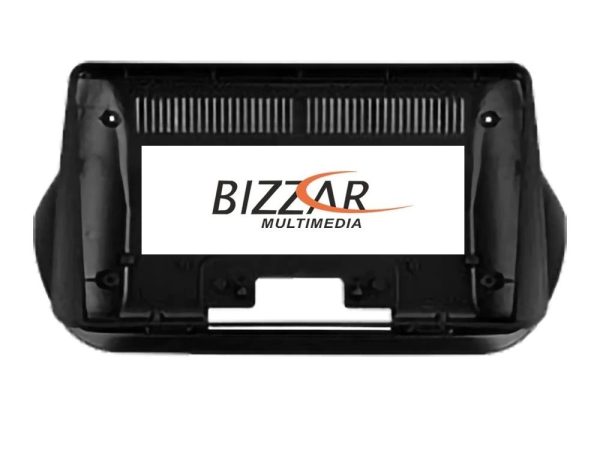 Πρόσοψη, Καλωδίωση & CANbus Box Για Citroen Nemo / Fiat Fiorino-Qubo / Peugeot Bipper Για Tablet 9"