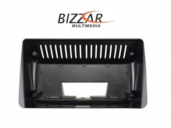 Πρόσοψη, Καλωδίωση & CANbus Box Για Fiat Tipo 2015-2022 (Hatchback) Για Tablet 9"