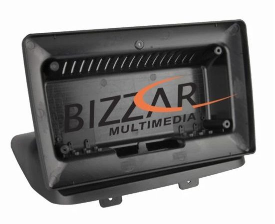 Πρόσοψη & Καλωδίωση Για Fiat Doblo 2002-2009 Για Tablet 10"