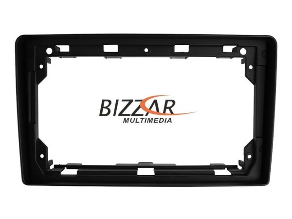 Πρόσοψη, Καλωδίωση & CANbus Box Για Citroen Jumper/Fiat Ducato/Peugeot Boxer Για Tablet 9"