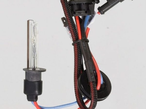 Bizzar H1 6000k HID Λάμπα