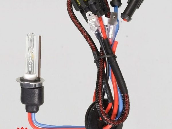 Bizzar H3 8000k HID Λάμπα