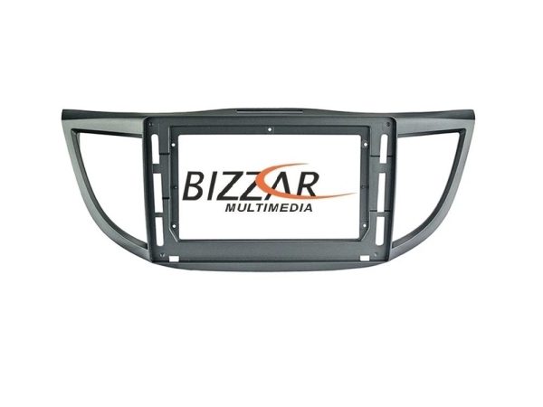 Πρόσοψη, Καλωδίωση & CANbus Box Για Honda CRV 2012-2017 Για Tablet 9"