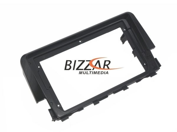 Πρόσοψη, Καλωδίωση & CANbus Box Για Honda Civic 2016-2020 Για Tablet 9"