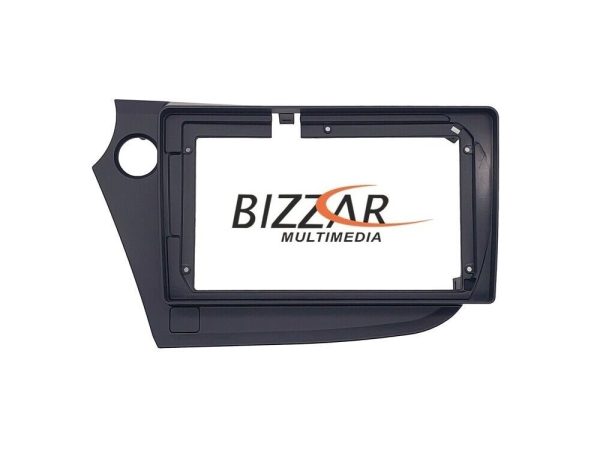 Πρόσοψη, Καλωδίωση & CANbus Box Για Honda Insight 2009-2015 Για Tablet 9"