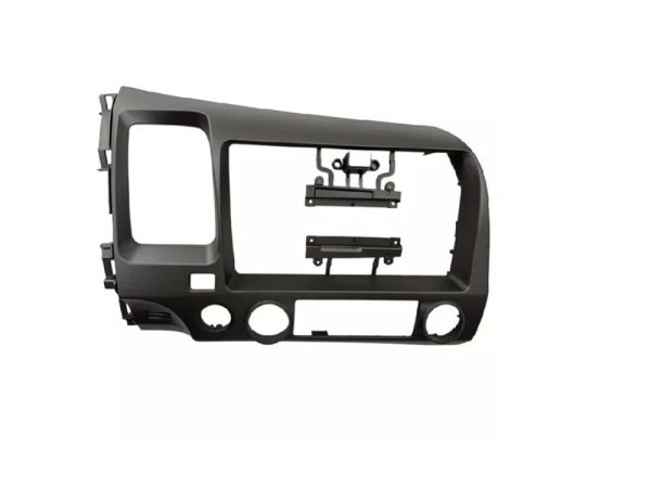 Πρόσοψη & Καλωδίωση Για Honda Civic Για Tablet 9"