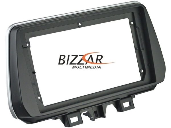 Πρόσοψη, Καλωδίωση & CANbus Box Για Hyundai ix35 2018 – 2020 Για Tablet 9"