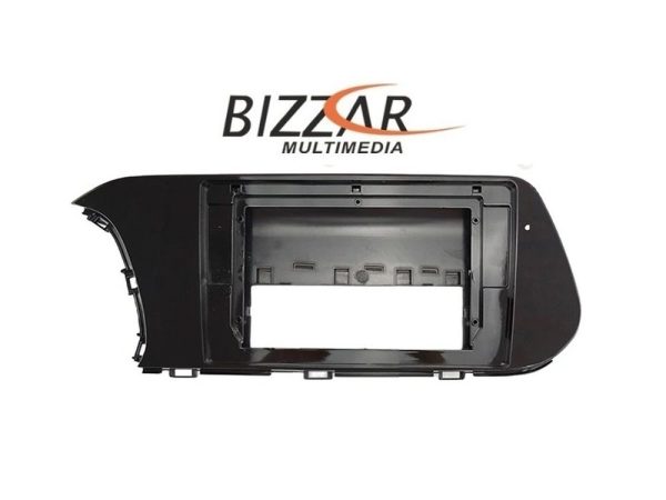 Πρόσοψη, Καλωδίωση & CANbus Box Για Hyundai i20 2021-2024 Για Tablet 10"