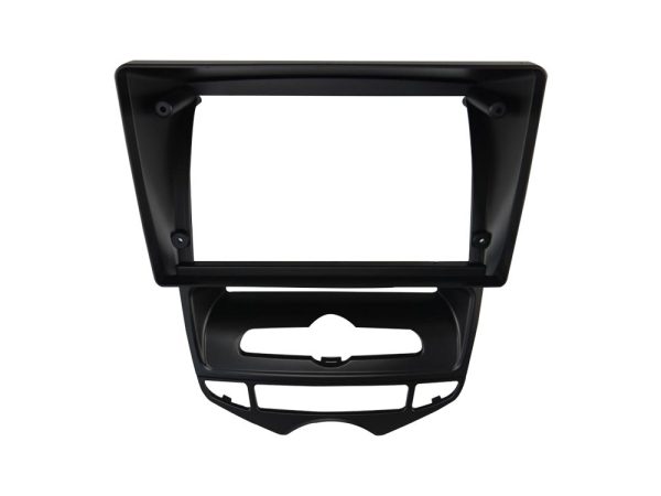Πρόσοψη & Καλωδίωση Για Hyundai ix20 2010-2020 (MANUAL A/C) Για Tablet 9"