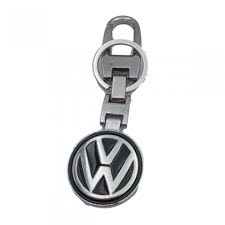 Μπρελόκ μεταλλικό - Vw