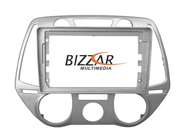 Πρόσοψη & Καλωδίωση Για Hyundai i20 Για Tablet 9"