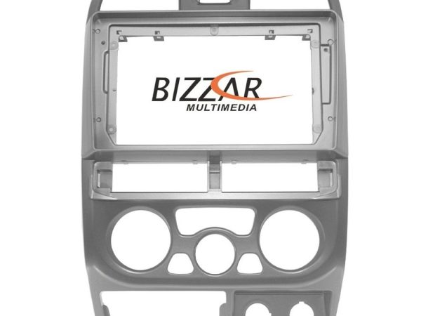 Πρόσοψη & Καλωδίωση Για Isuzu D-MAX Για Tablet 9"