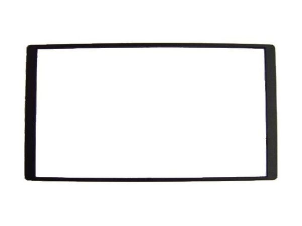 Kia Ceed Πρόσοψη R/CD