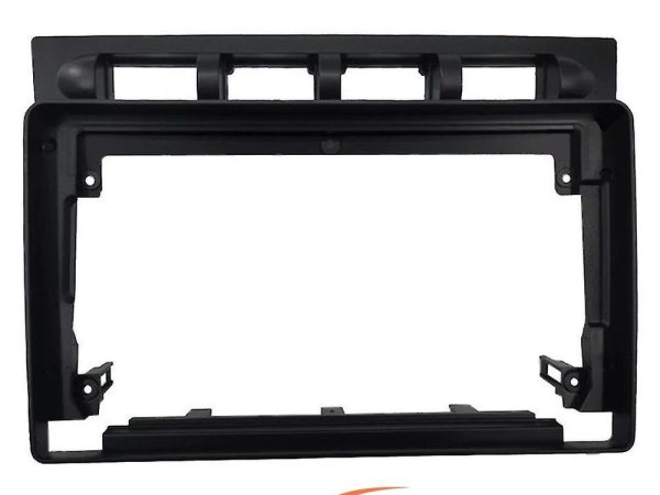 Πρόσοψη & Καλωδίωση Για Kia Picanto 2004 - 2008 Για Tablet 9"