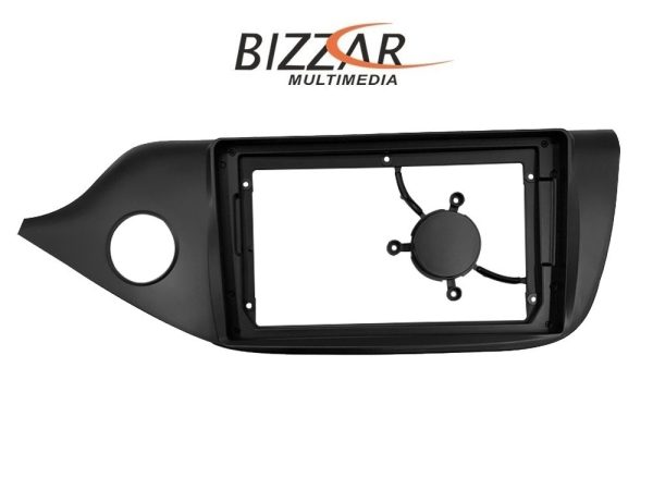 Πρόσοψη, Καλωδίωση & CANbus Box Για Kia Cee’d/ProCeed  2013 – 2017 Για Tablet 9"