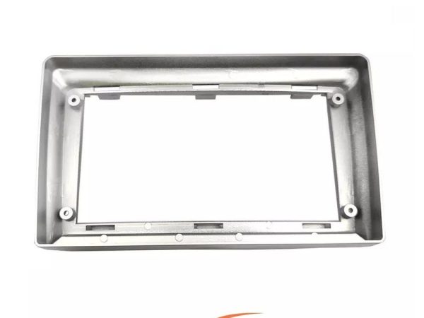 Πρόσοψη & Καλωδίωση Για Kia Sportage 2005 - 2008 Για Tablet 9"