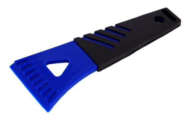 Ξύστρα τζαμιού