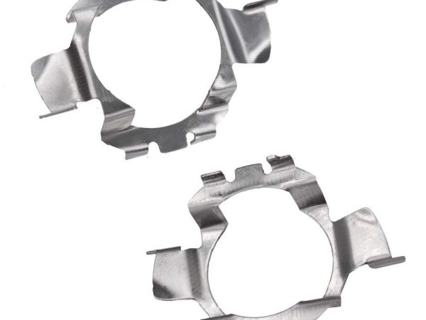 Bizzar Βάσεις LED Audi Bmw Opel