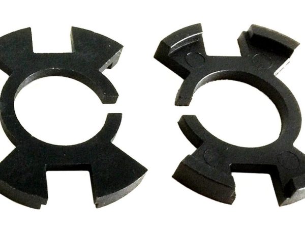 Bizzar Βάσεις LED Fiat Honda Lancia