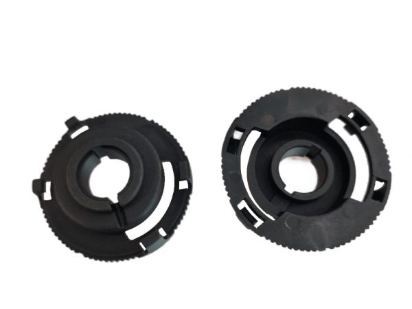 Bizzar Βάσεις LED Hyundai Tucson