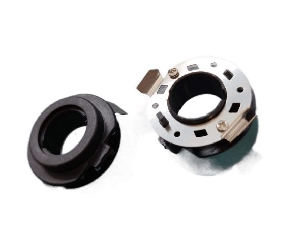 Bizzar Βάσεις LED Audi / Opel