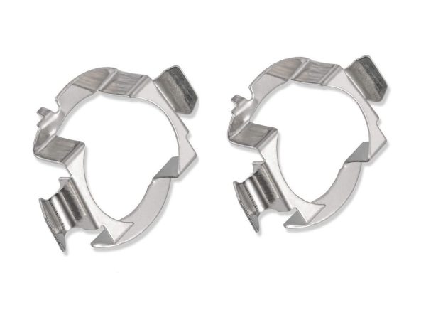 Bizzar Βάσεις LED Audi / Opel / Renault