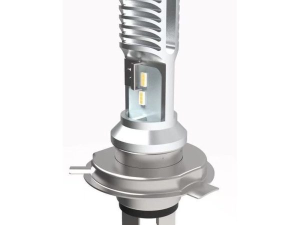 Bizzar LED Bulb HS1 Moto