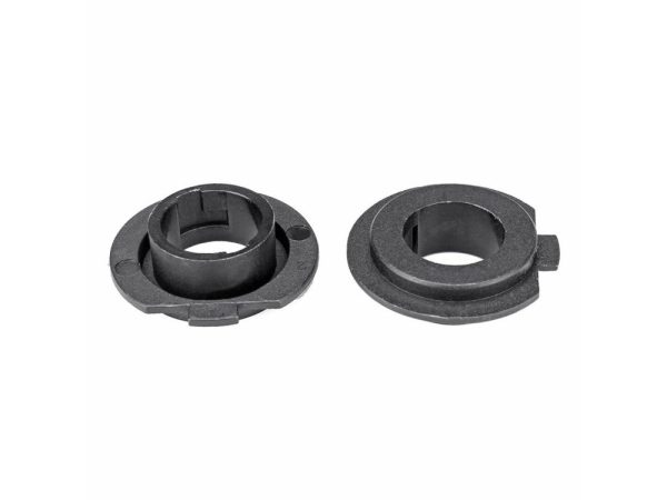 Bizzar Βάσεις LED Fiat / Ford / Lardrover