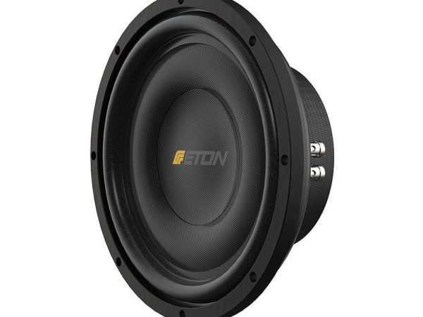 Eton M10 FLAT Subwoofer