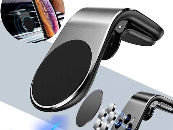 Βάση κινητού μαγνητική