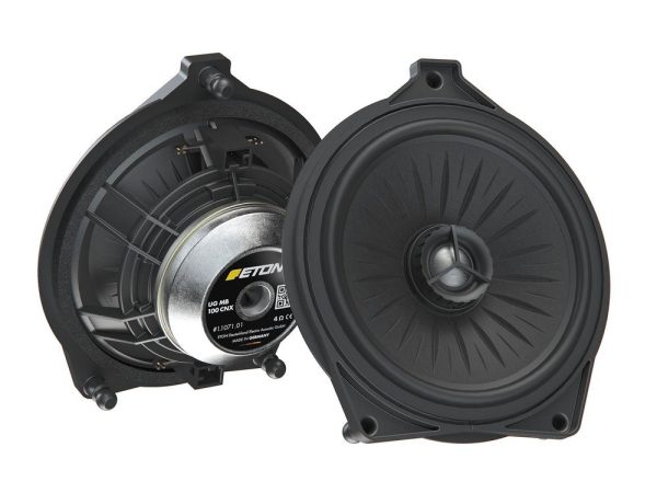 Eton MB100CNX Upgrade MERCEDES