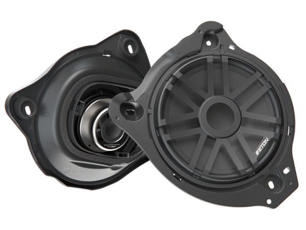 Eton MB195L Upgrade MERCEDES