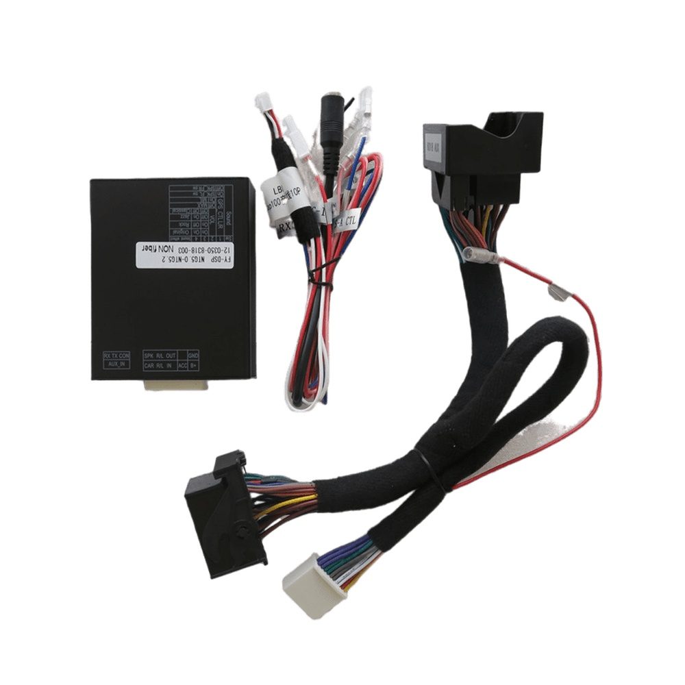 mercedes_ntg_dsp_amp