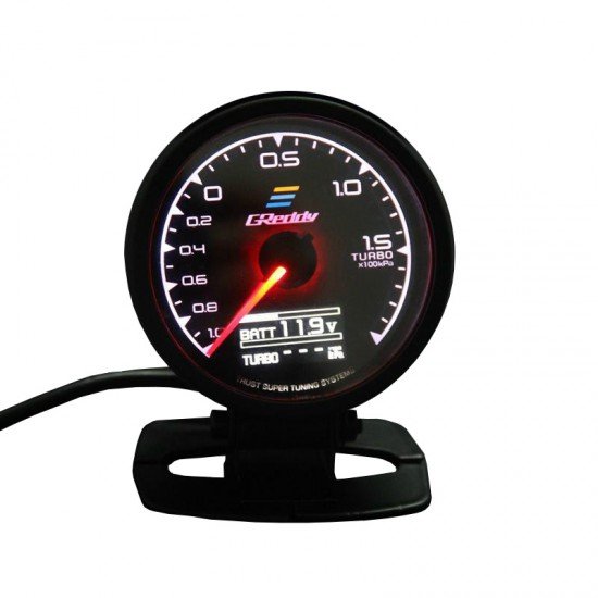 mparometro-greddy-60mm