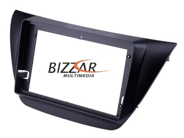 Πρόσοψη, Καλωδίωση & CANbus Box Για Mitsubishi Lancer Για Tablet 9"